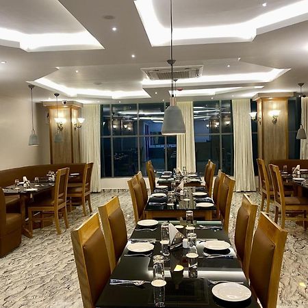 אימפאל Hotel Imolesh מראה חיצוני תמונה