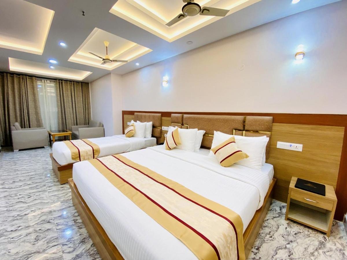 אימפאל Hotel Imolesh מראה חיצוני תמונה