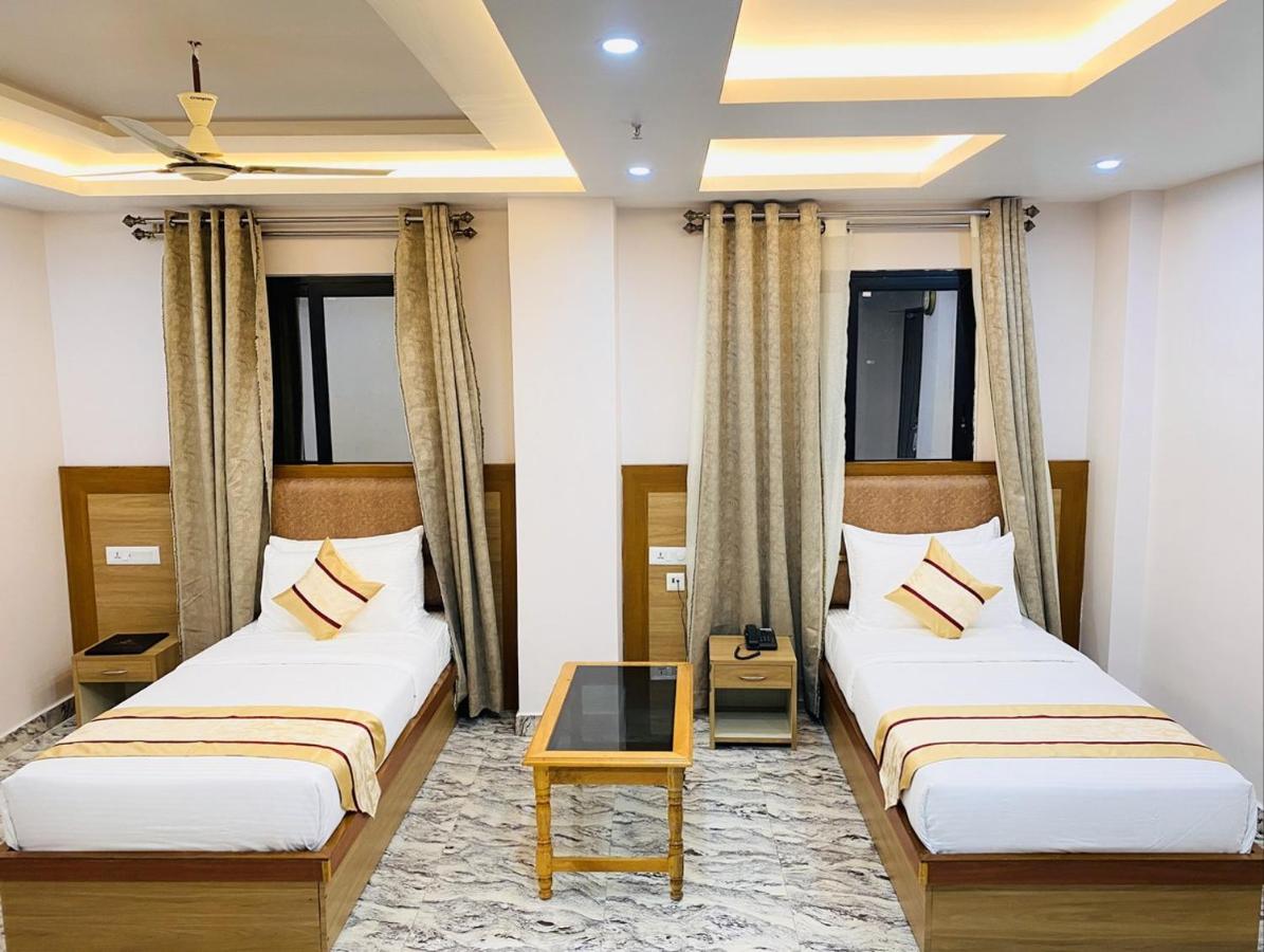 אימפאל Hotel Imolesh מראה חיצוני תמונה