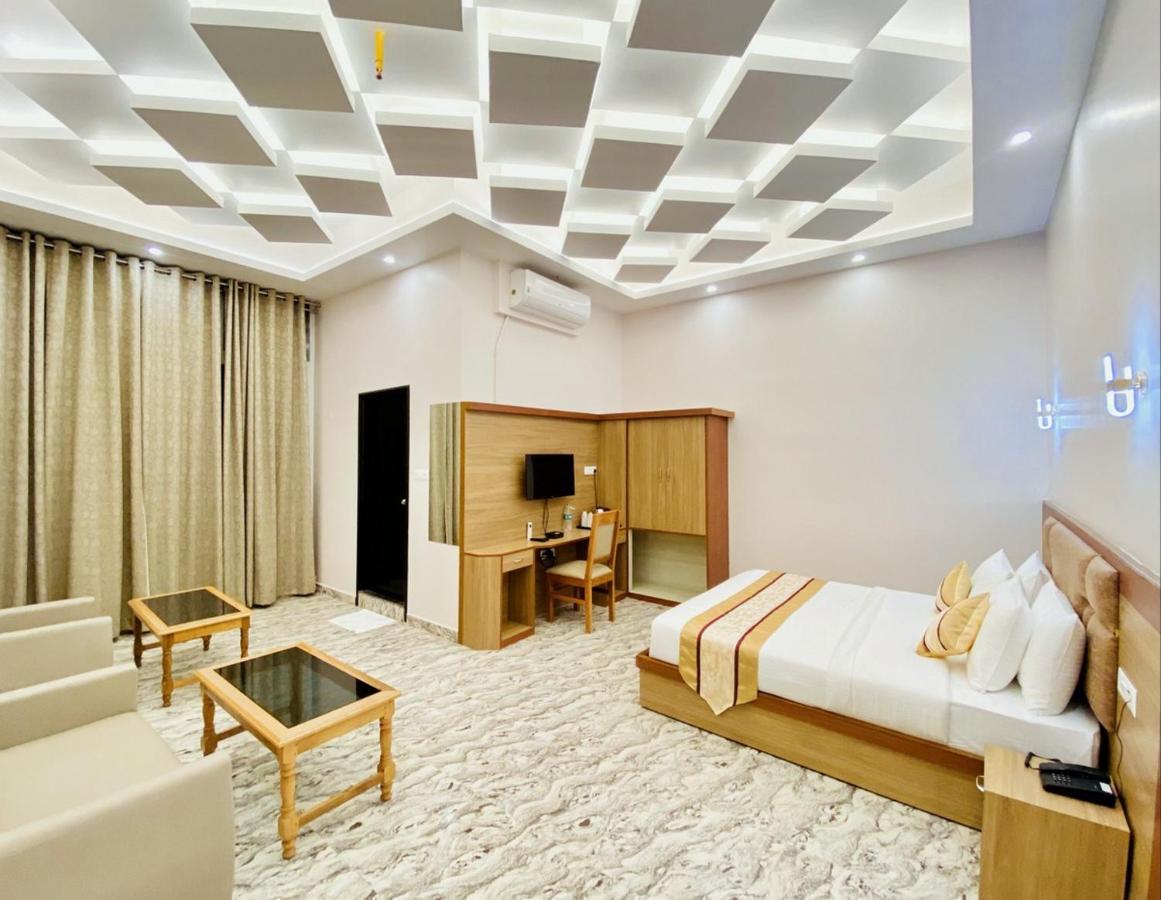 אימפאל Hotel Imolesh מראה חיצוני תמונה
