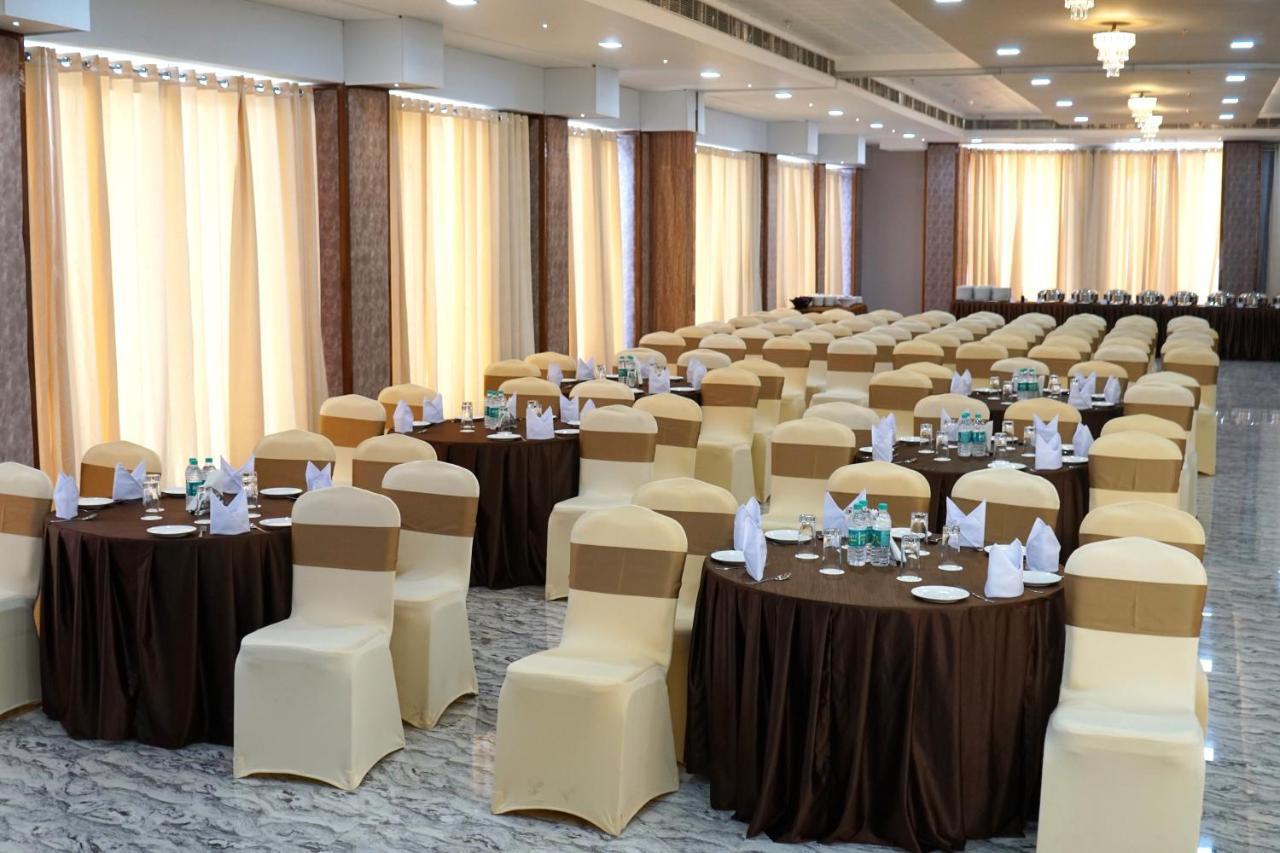 אימפאל Hotel Imolesh מראה חיצוני תמונה