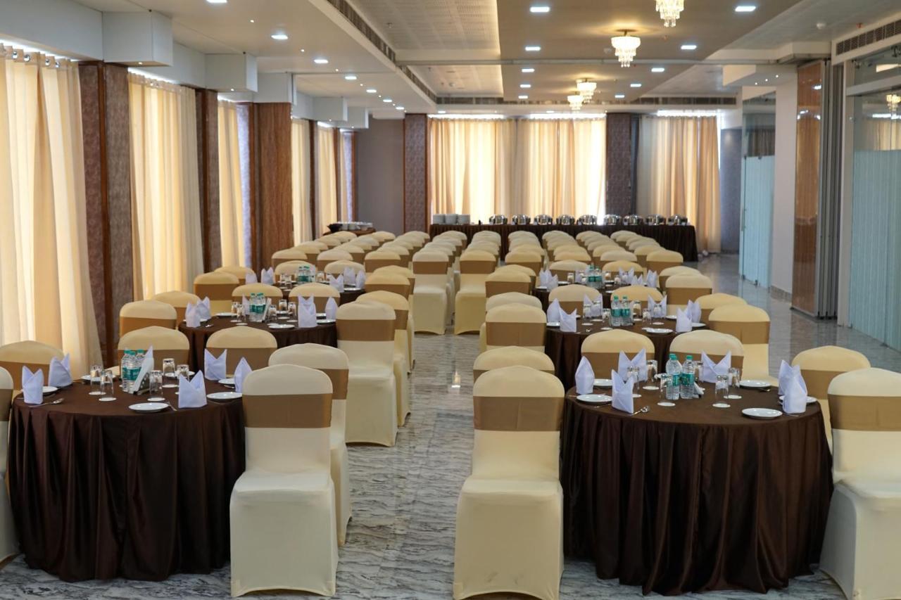 אימפאל Hotel Imolesh מראה חיצוני תמונה
