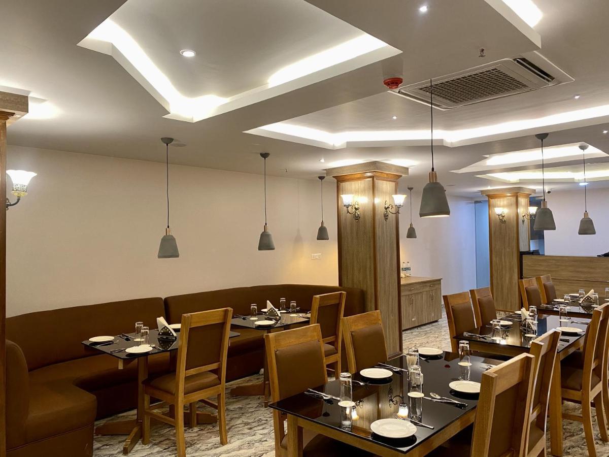 אימפאל Hotel Imolesh מראה חיצוני תמונה