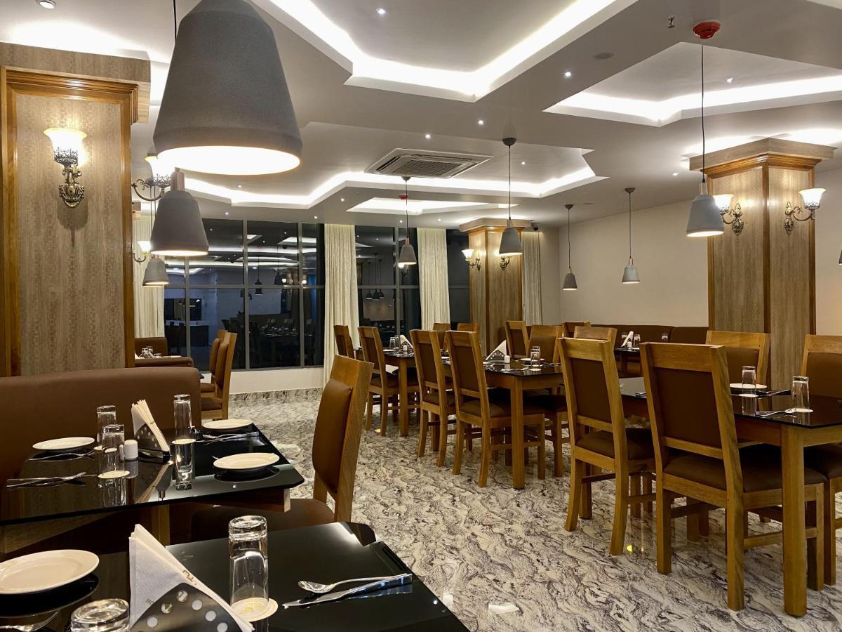 אימפאל Hotel Imolesh מראה חיצוני תמונה