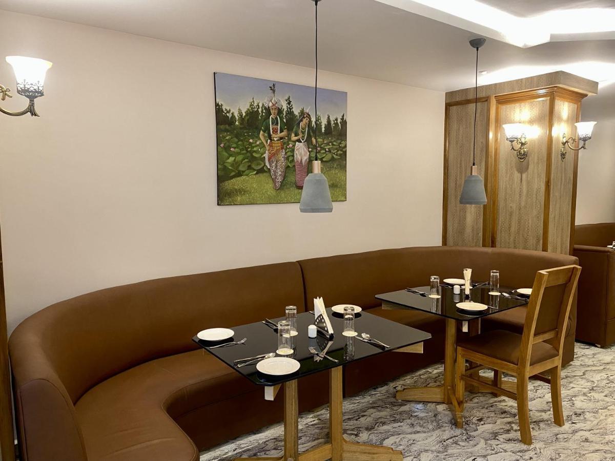 אימפאל Hotel Imolesh מראה חיצוני תמונה